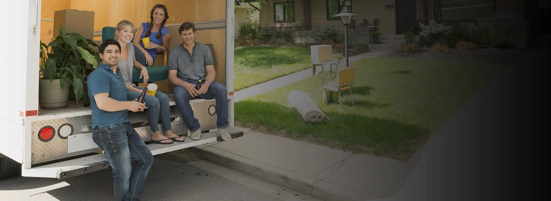 Umzugspedition Schaffhausen sicher und preiswert umziehen