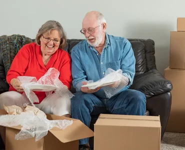 Seniorenumzug Schaffhausen sorgfältig planen