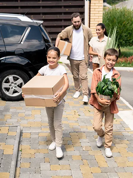 Umzug Schaffhausen Angebote vergleichen