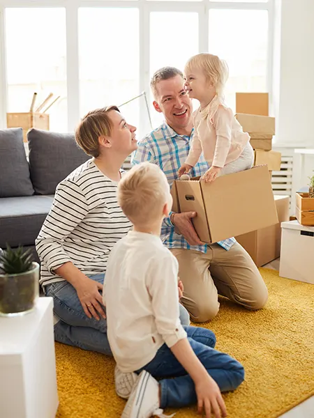 Umzugschekliste Schaffhausen für Angebotsvergleich