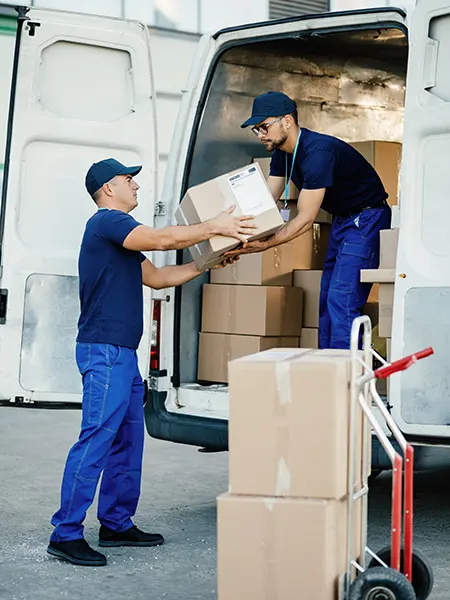 Planung mit Umzugsunternehmen Schaffhausen