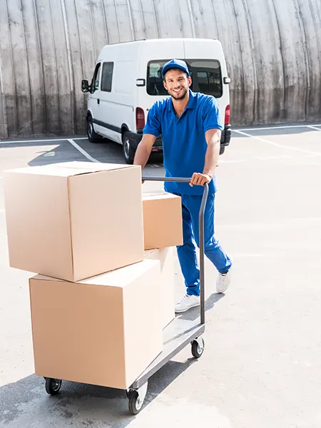 Planung mit Zügelfirma Schaffhausen