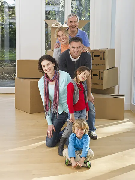 Zügelfirma Schaffhausen Angebote vergleichen